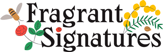 Fragrant Signatures Logo